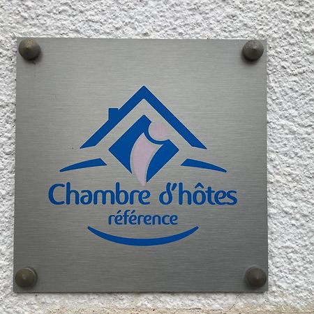 Chambres D'Hotes Le 42 노장르로트루 외부 사진