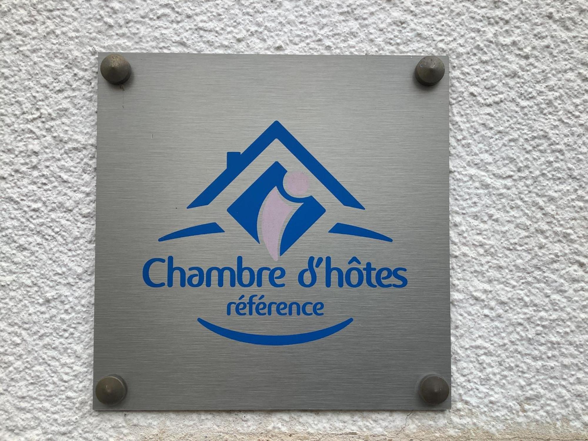 Chambres D'Hotes Le 42 노장르로트루 외부 사진